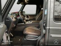 Mercedes Classe G Mercedes-Benz G 500 AMG/SHD/Distronic - <small></small> 137.000 € <small>TTC</small> - #4