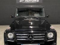 Mercedes Classe G Mercedes Classe G 350 Bluetec - <small></small> 64.900 € <small>TTC</small> - #5