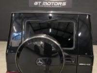 Mercedes Classe G Mercedes Classe G 350 Bluetec - <small></small> 64.900 € <small>TTC</small> - #6