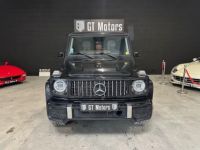 Mercedes Classe G Mercedes Classe G 350 Pack Amg - <small></small> 65.900 € <small>TTC</small> - #3