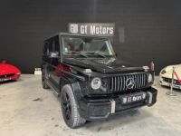Mercedes Classe G Mercedes Classe G 350 Pack Amg - <small></small> 65.900 € <small>TTC</small> - #1