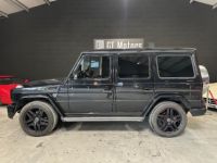 Mercedes Classe G Mercedes Classe G 350 Pack Amg - <small></small> 65.900 € <small>TTC</small> - #5