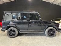 Mercedes Classe G Mercedes Classe G 350 Pack Amg - <small></small> 65.900 € <small>TTC</small> - #6