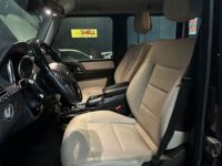 Mercedes Classe G Mercedes Classe G 350 Pack Amg - <small></small> 65.900 € <small>TTC</small> - #7