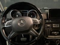 Mercedes Classe G Mercedes Classe G 350 Pack Amg - <small></small> 65.900 € <small>TTC</small> - #9