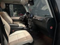 Mercedes Classe G Mercedes Classe G 350 Pack Amg - <small></small> 65.900 € <small>TTC</small> - #8