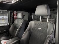 Mercedes Classe G Mercedes Classe G 500 4X4² - Limited Edition - <small></small> 174.900 € <small>TTC</small> - #20