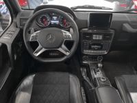 Mercedes Classe G Mercedes Classe G 500 4X4² - Limited Edition - <small></small> 174.900 € <small>TTC</small> - #15