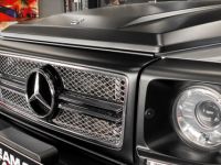 Mercedes Classe G Mercedes Classe G 500 4X4² - Limited Edition - <small></small> 174.900 € <small>TTC</small> - #5
