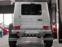 Mercedes Classe G Mercedes Classe G 500 4X4² - Limited Edition - <small></small> 174.900 € <small>TTC</small> - #4