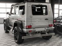 Mercedes Classe G Mercedes Classe G 500 4X4² - Limited Edition - <small></small> 174.900 € <small>TTC</small> - #2