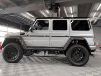 Mercedes Classe G Mercedes Classe G 500 4X4² - Limited Edition - <small></small> 174.900 € <small>TTC</small> - #3