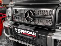 Mercedes Classe G Mercedes Classe G 500 4X4² - Limited Edition - <small></small> 174.900 € <small>TTC</small> - #37