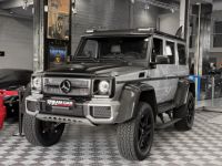 Mercedes Classe G Mercedes Classe G 500 4X4² - Limited Edition - <small></small> 174.900 € <small>TTC</small> - #1