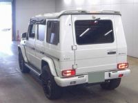 Mercedes Classe G MERCEDES CLASSE G 63 AMG - <small></small> 71.000 € <small></small> - #2