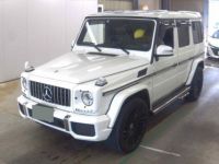 Mercedes Classe G MERCEDES CLASSE G 63 AMG - <small></small> 71.000 € <small></small> - #4