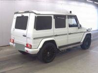 Mercedes Classe G MERCEDES CLASSE G 63 AMG - <small></small> 71.000 € <small></small> - #5