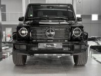 Mercedes Classe G MERCEDES CLASSE G IV V8 4.0 500 AMG LINE – TVA APPARENTE - <small></small> 169.900 € <small>TTC</small> - #6