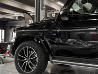 Mercedes Classe G MERCEDES CLASSE G IV V8 4.0 500 AMG LINE – TVA APPARENTE - <small></small> 169.900 € <small>TTC</small> - #12