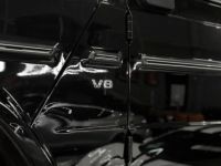 Mercedes Classe G MERCEDES CLASSE G IV V8 4.0 500 AMG LINE – TVA APPARENTE - <small></small> 169.900 € <small>TTC</small> - #13