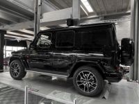 Mercedes Classe G MERCEDES CLASSE G IV V8 4.0 500 AMG LINE – TVA APPARENTE - <small></small> 169.900 € <small>TTC</small> - #14