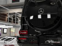 Mercedes Classe G MERCEDES CLASSE G IV V8 4.0 500 AMG LINE – TVA APPARENTE - <small></small> 169.900 € <small>TTC</small> - #17