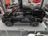 Mercedes Classe G MERCEDES CLASSE G IV V8 4.0 500 AMG LINE – TVA APPARENTE - <small></small> 169.900 € <small>TTC</small> - #3