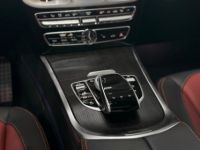 Mercedes Classe G MERCEDES CLASSE G IV V8 4.0 500 AMG LINE – TVA APPARENTE - <small></small> 169.900 € <small>TTC</small> - #36