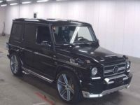 Mercedes Classe G Mercedes G500 L - <small></small> 35.000 € <small></small> - #1