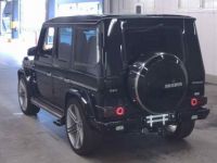 Mercedes Classe G Mercedes G500 L - <small></small> 35.000 € <small></small> - #2