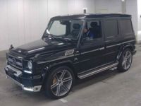 Mercedes Classe G Mercedes G500 L - <small></small> 35.000 € <small></small> - #3