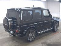 Mercedes Classe G Mercedes G500 L - <small></small> 35.000 € <small></small> - #4