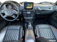 Mercedes Classe G MERCEDES G63 AMG Edition 463 III 5.5 571 - <small></small> 94.990 € <small>TTC</small> - #3