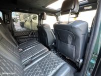 Mercedes Classe G MERCEDES G63 AMG Edition 463 III 5.5 571 - <small></small> 94.990 € <small>TTC</small> - #5