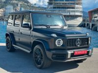 Mercedes Classe G Mercedes g63 amg iv - <small></small> 199.990 € <small>TTC</small> - #1