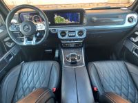 Mercedes Classe G Mercedes g63 amg iv - <small></small> 199.990 € <small>TTC</small> - #3