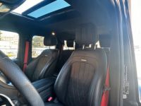 Mercedes Classe G Mercedes g63 amg iv - <small></small> 199.990 € <small>TTC</small> - #4