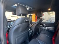 Mercedes Classe G Mercedes g63 amg iv - <small></small> 199.990 € <small>TTC</small> - #5