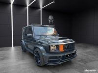 Mercedes Classe G Mercedes G63 AMG Keyvany 820hp - <small></small> 399.900 € <small>TTC</small> - #1