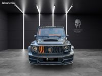 Mercedes Classe G Mercedes G63 AMG Keyvany 820hp - <small></small> 399.900 € <small>TTC</small> - #2