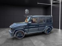 Mercedes Classe G Mercedes G63 AMG Keyvany 820hp - <small></small> 399.900 € <small>TTC</small> - #3