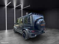 Mercedes Classe G Mercedes G63 AMG Keyvany 820hp - <small></small> 399.900 € <small>TTC</small> - #4