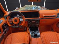 Mercedes Classe G Mercedes G63 AMG Keyvany 820hp - <small></small> 399.900 € <small>TTC</small> - #6