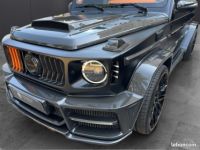 Mercedes Classe G Mercedes G63 AMG Keyvany 820hp - <small></small> 399.900 € <small>TTC</small> - #9