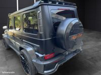 Mercedes Classe G Mercedes G63 AMG Keyvany 820hp - <small></small> 399.900 € <small>TTC</small> - #10