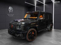 Mercedes Classe G Mercedes g63 amg mansory 800hp - <small></small> 379.900 € <small>TTC</small> - #1