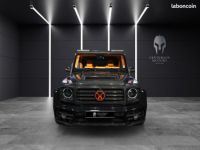 Mercedes Classe G Mercedes g63 amg mansory 800hp - <small></small> 379.900 € <small>TTC</small> - #2