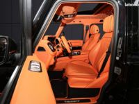 Mercedes Classe G Mercedes g63 amg mansory 800hp - <small></small> 379.900 € <small>TTC</small> - #6