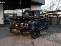 Mercedes Classe G Mercedes g63 amg v8 585 - <small></small> 164.900 € <small>TTC</small> - #1