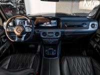 Mercedes Classe G Mercedes g63 amg v8 585 - <small></small> 164.900 € <small>TTC</small> - #3